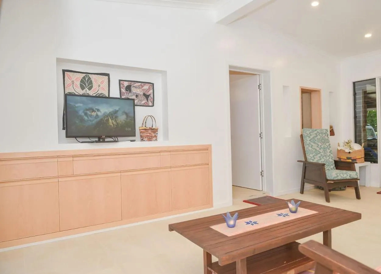 Maleny District - Charming Cottage In Witta 2 Beds 0*,